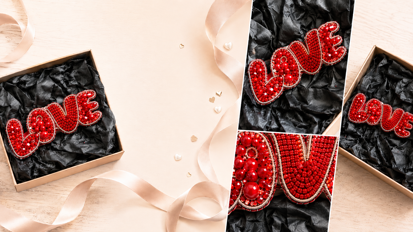 Valentine’s Day Collection