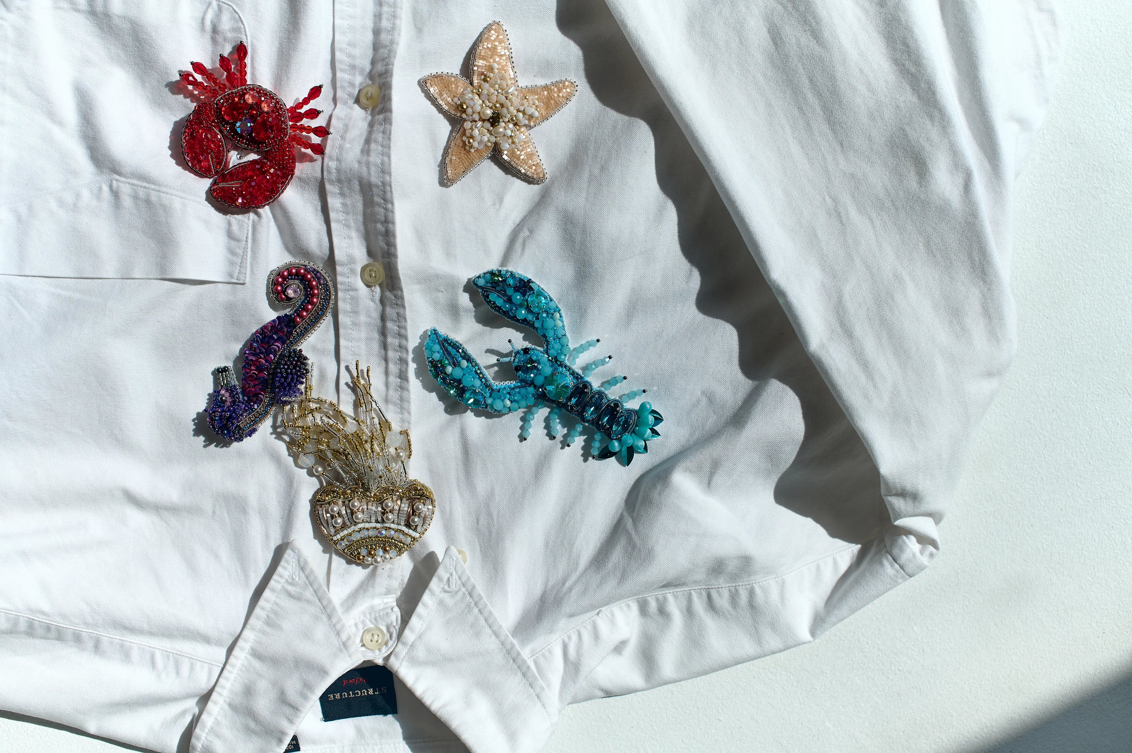 Ocean Collection