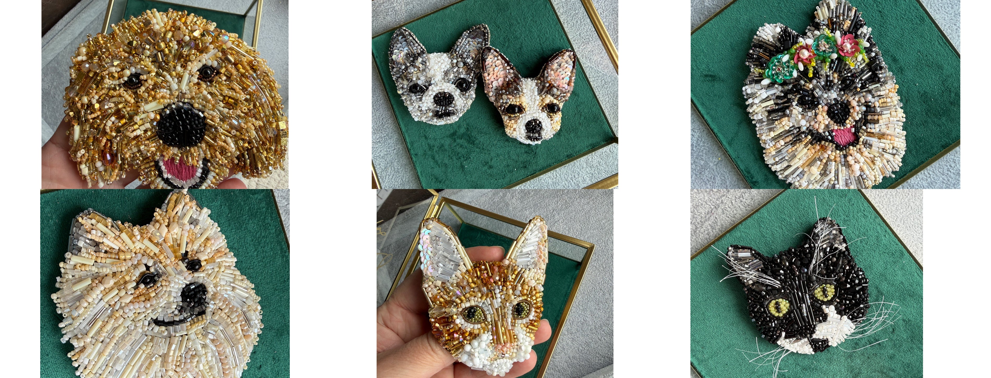 Custom Pet Portrait