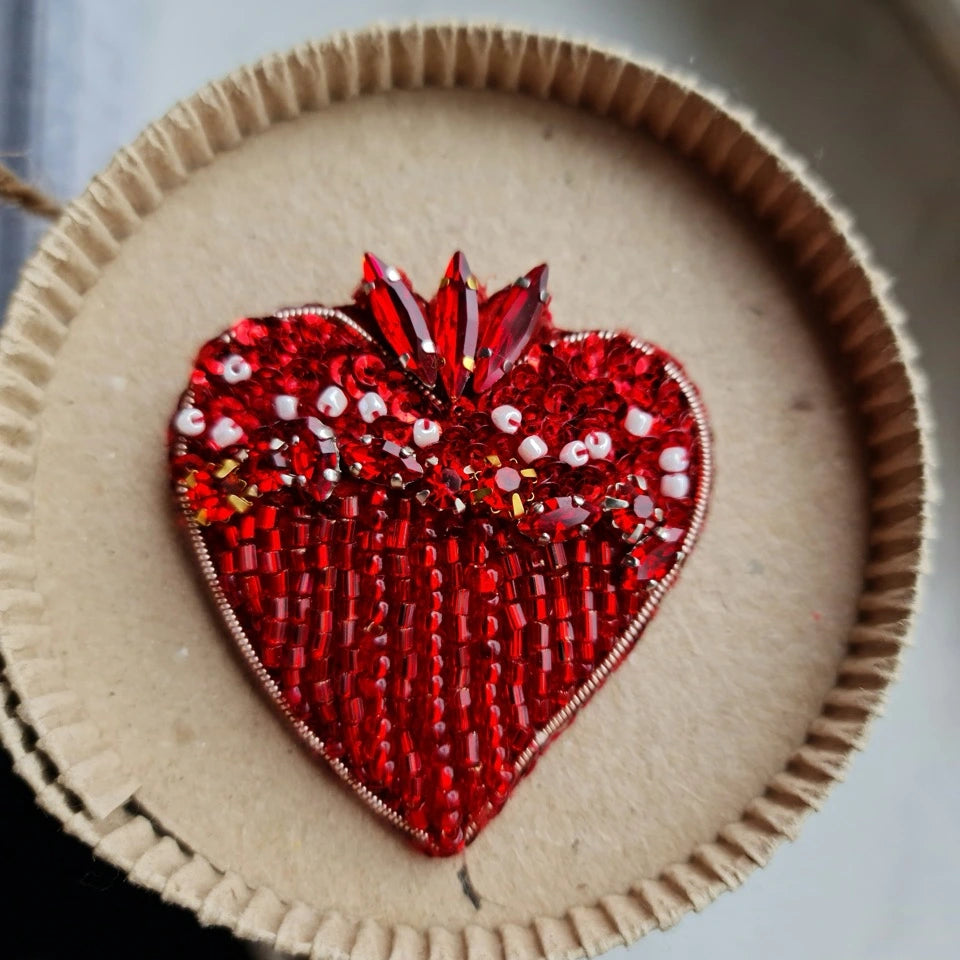 Valentine’s Day Collection