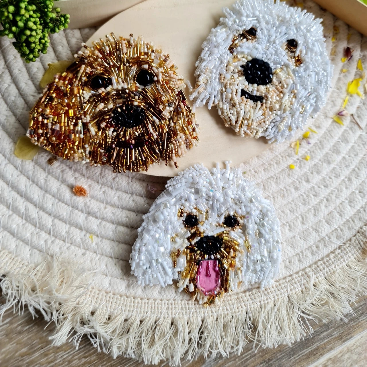 Custom Pet Portrait