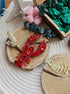 Handcrafted Blue Lobster Brooch with detailed design and secure fastening, ideal for ocean-inspired style and unique jewelry collections.