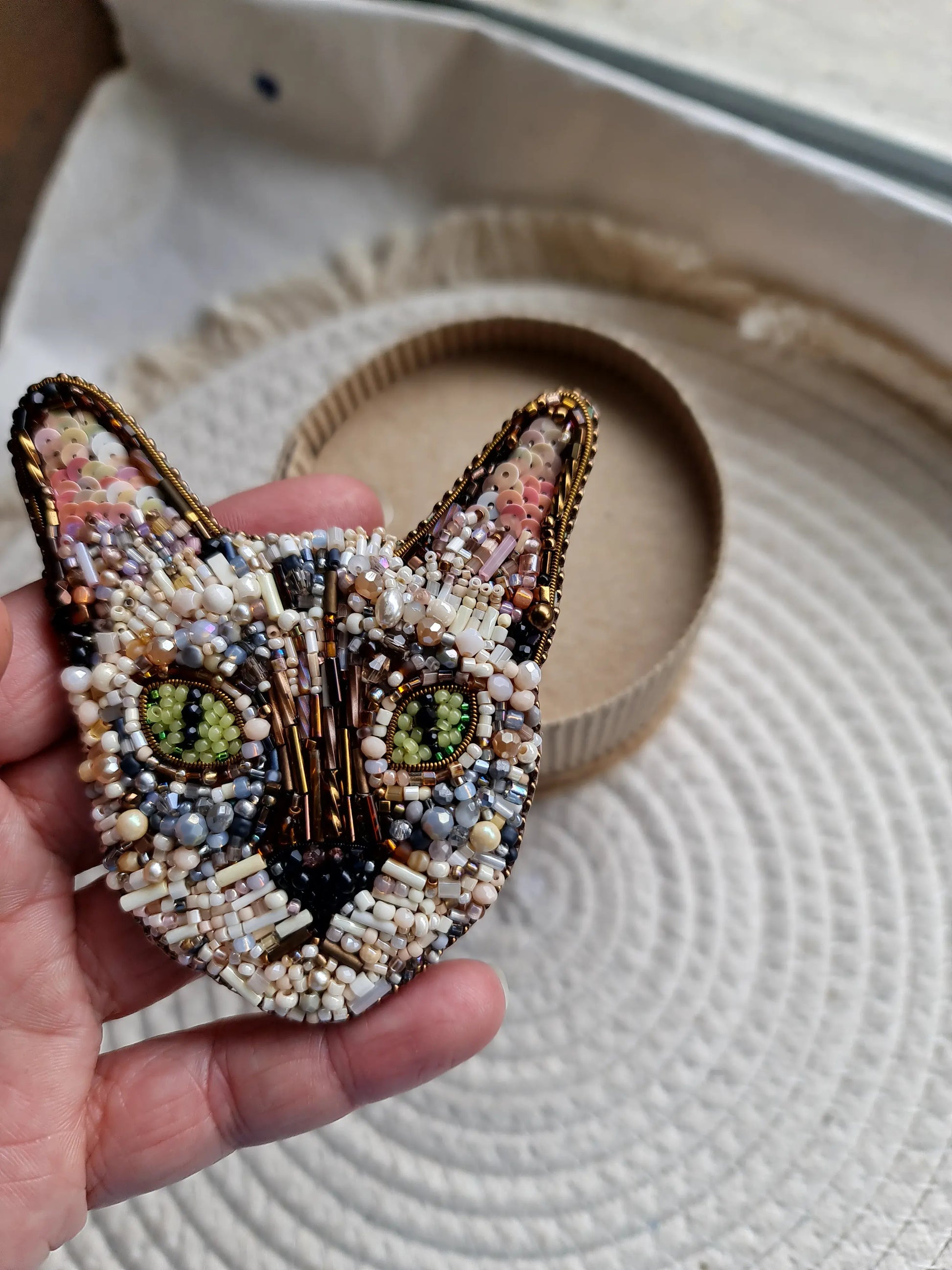 Custom Pet Portrait
