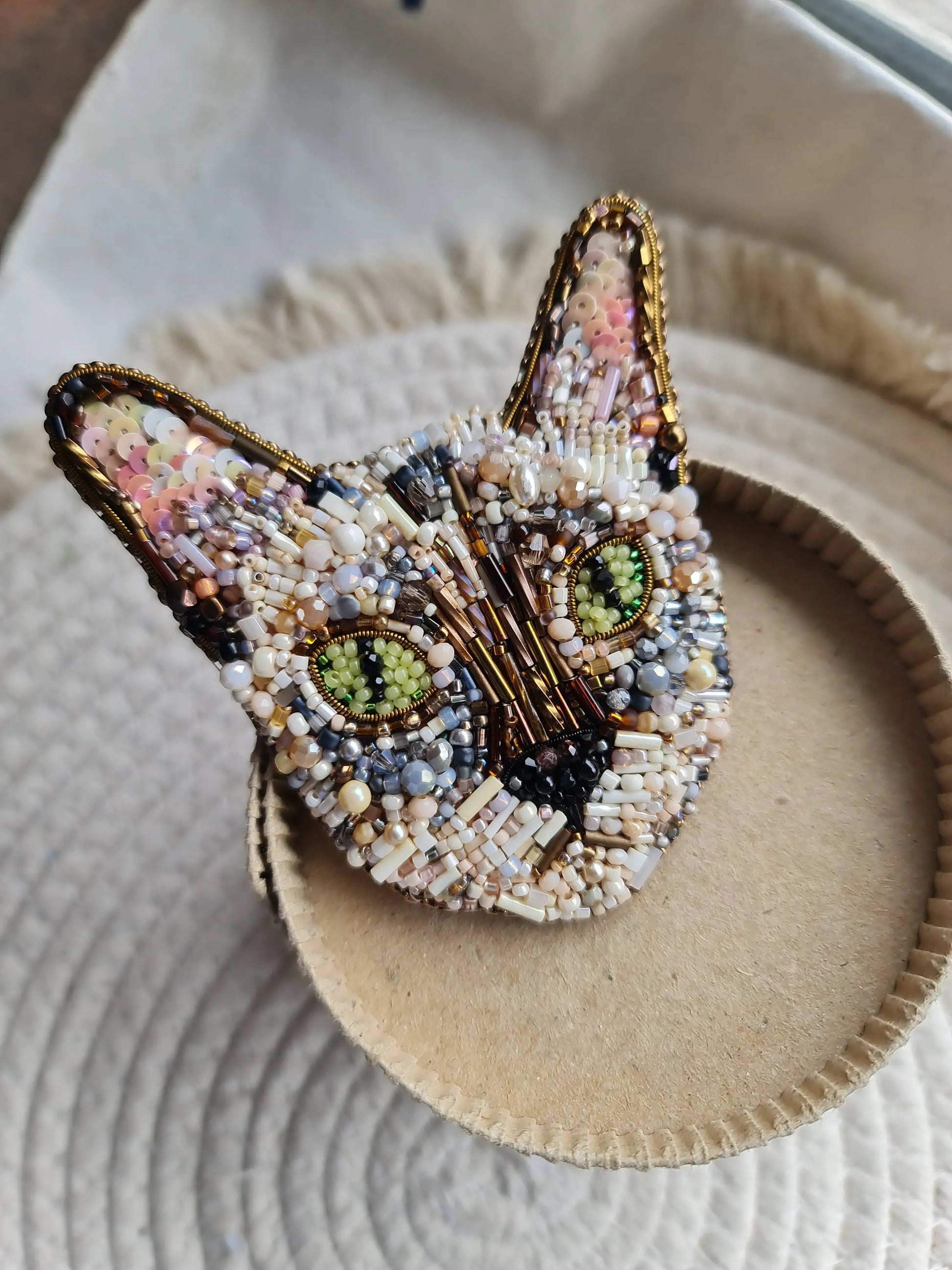 Custom Pet Portrait