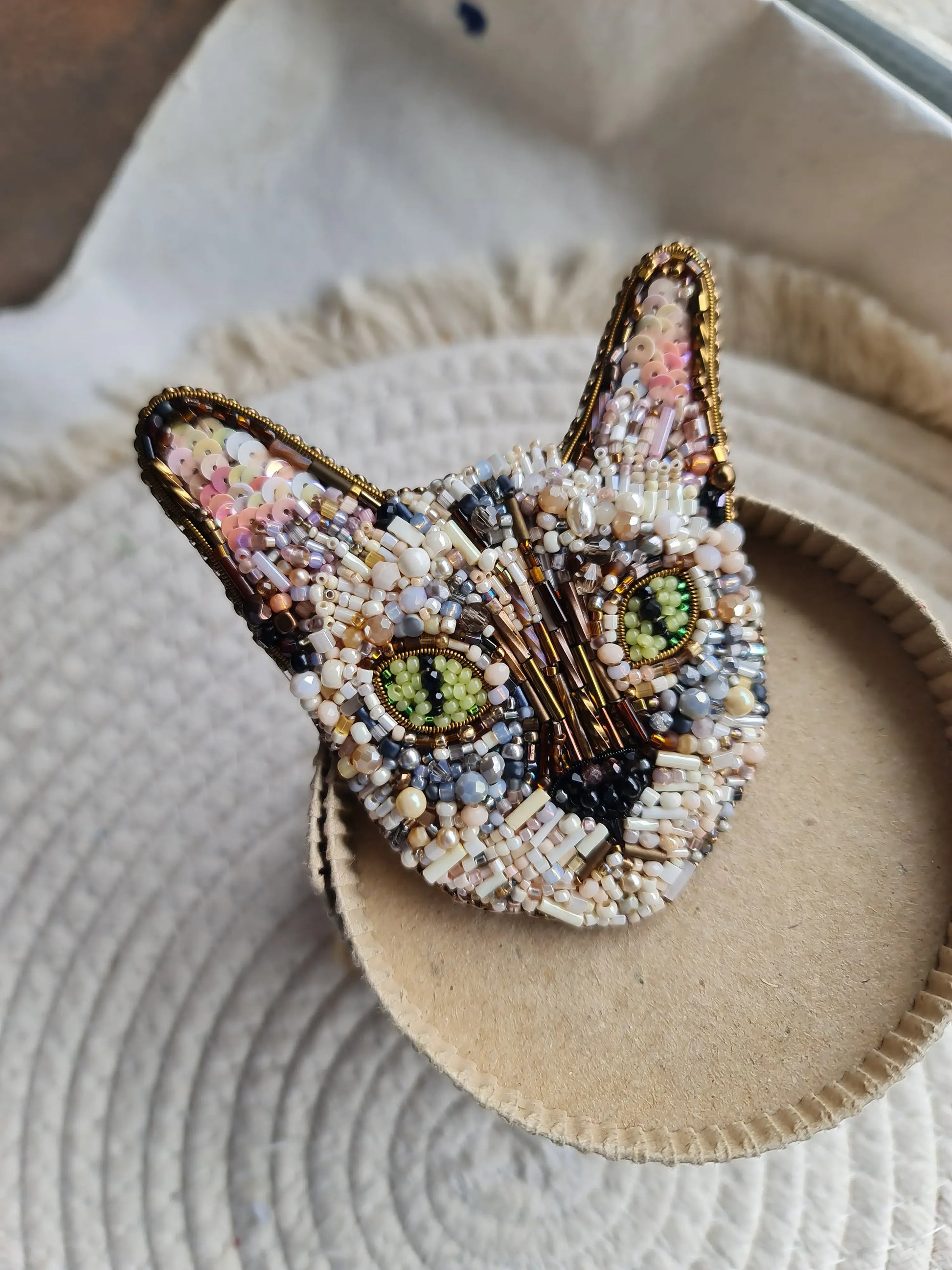 Custom Pet Portrait