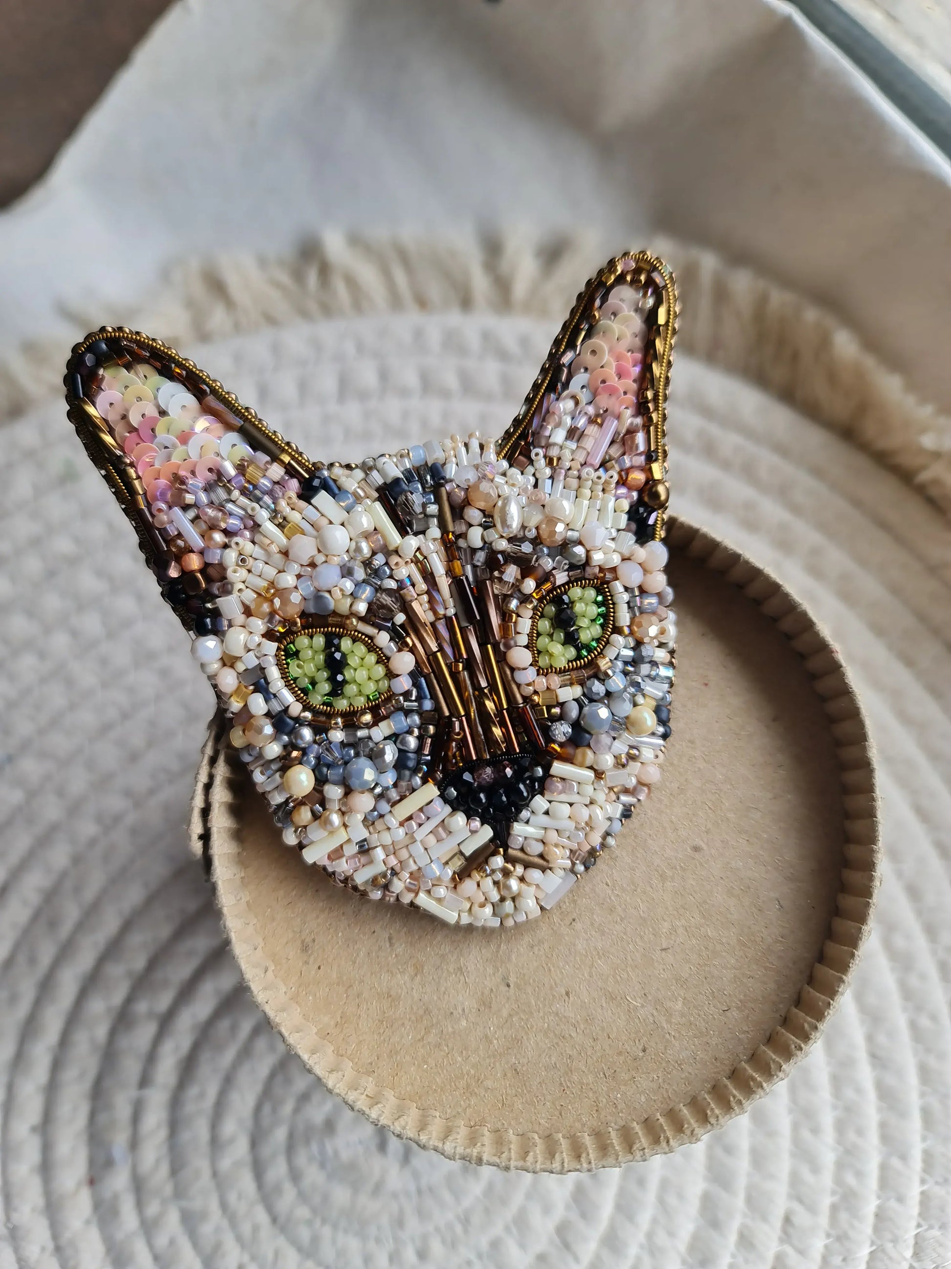 Custom Pet Portrait