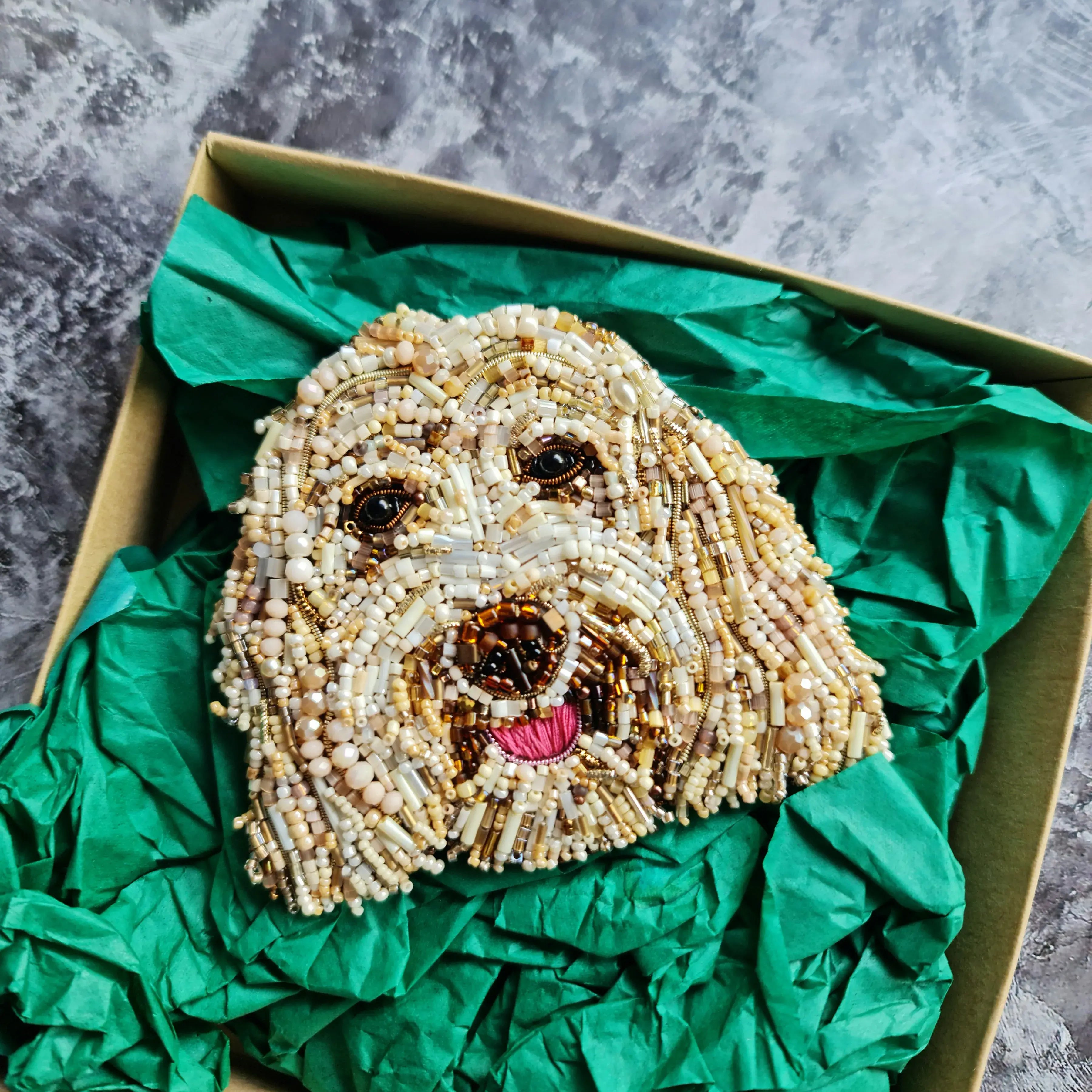 Custom Pet Portrait