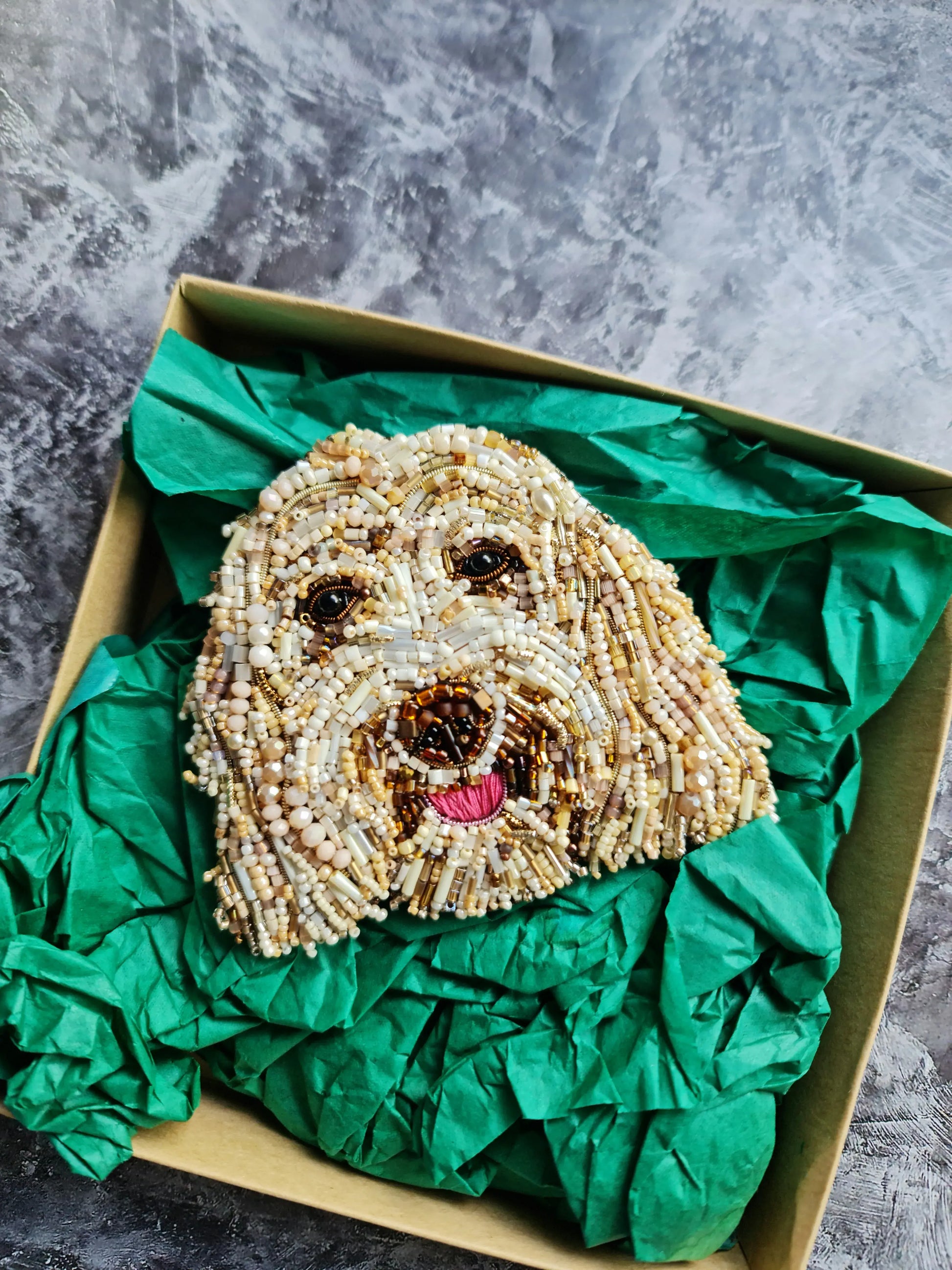Custom Pet Portrait