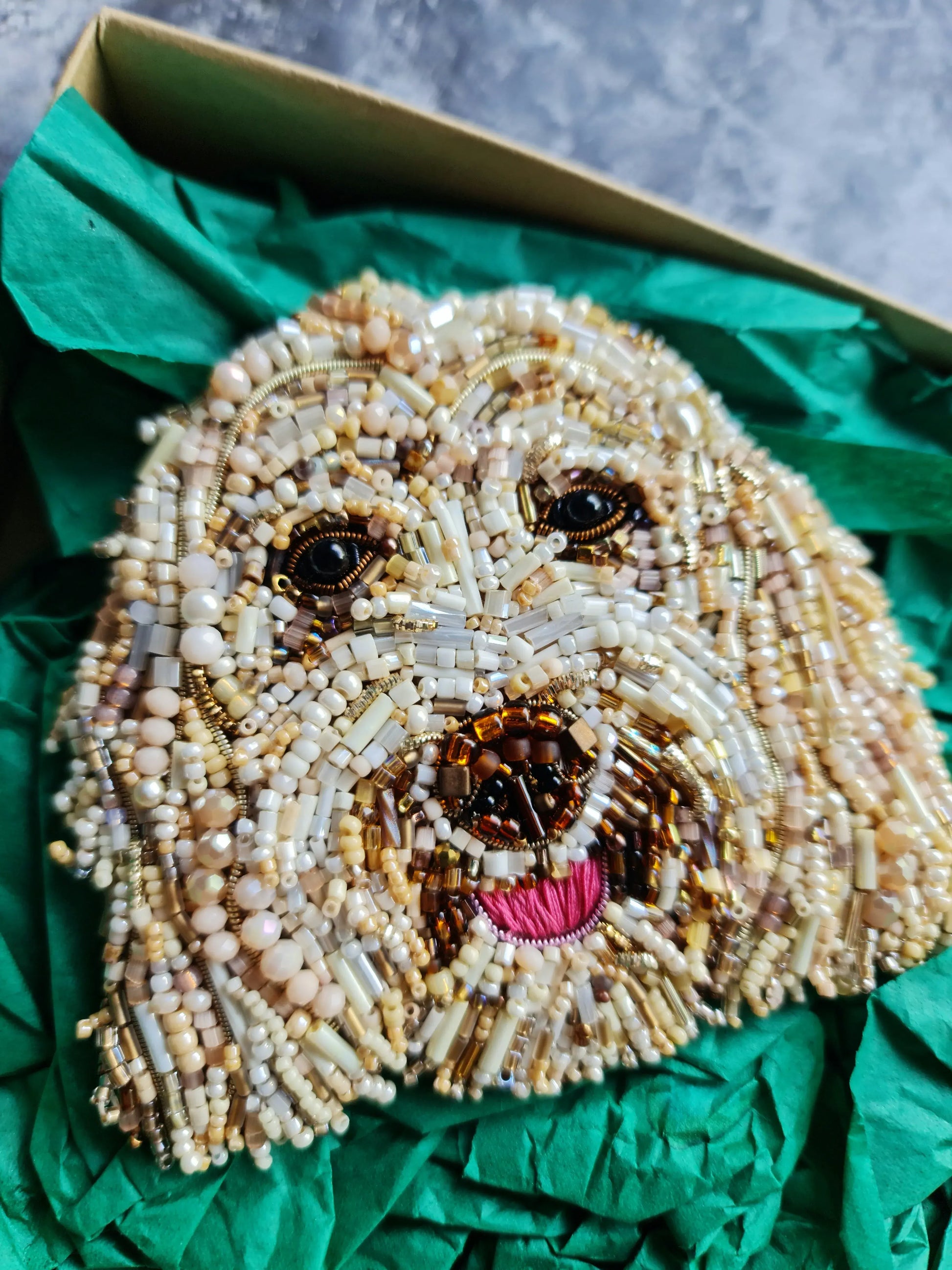 Custom Pet Portrait