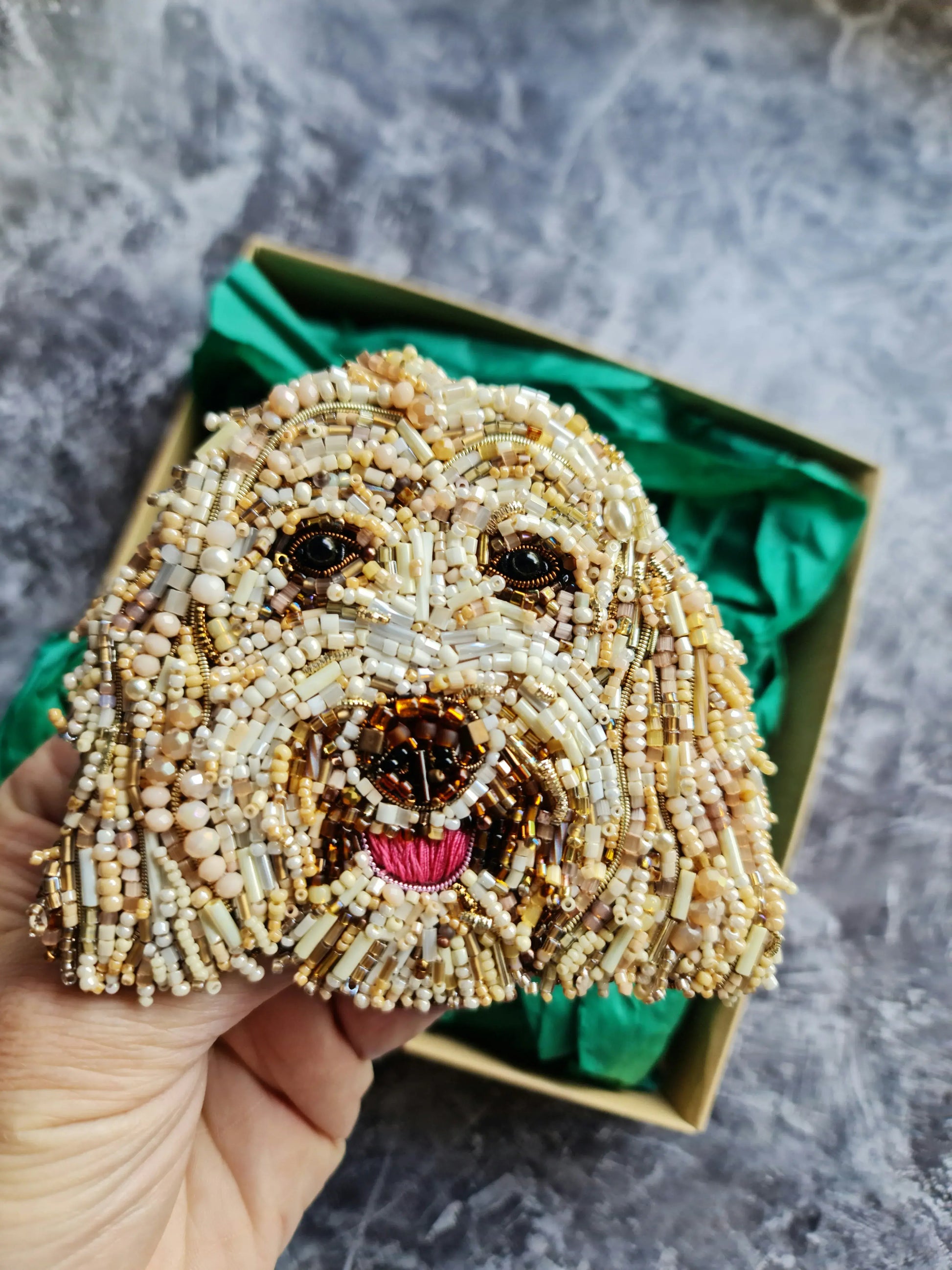 Custom Pet Portrait
