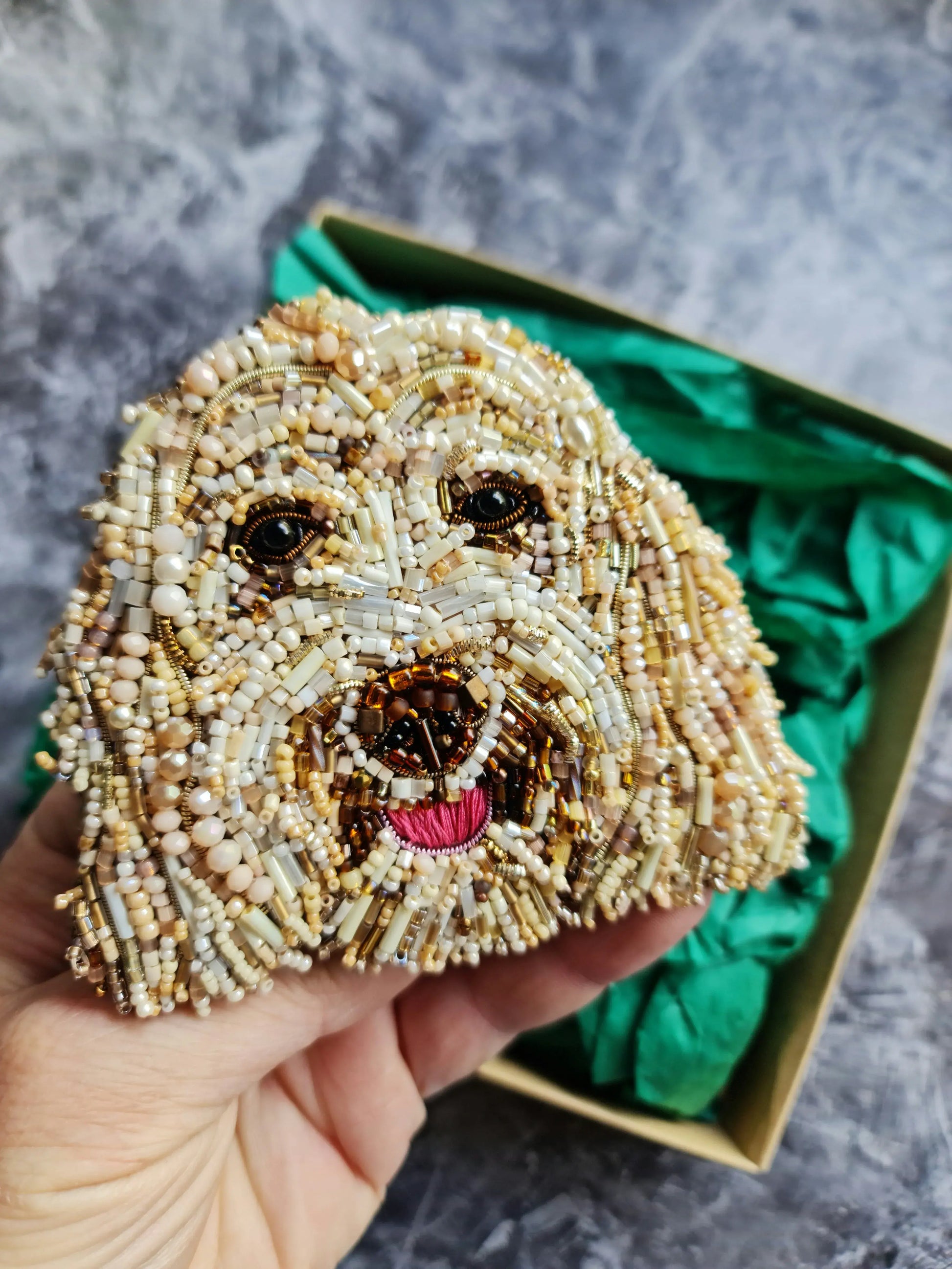 Custom Pet Portrait