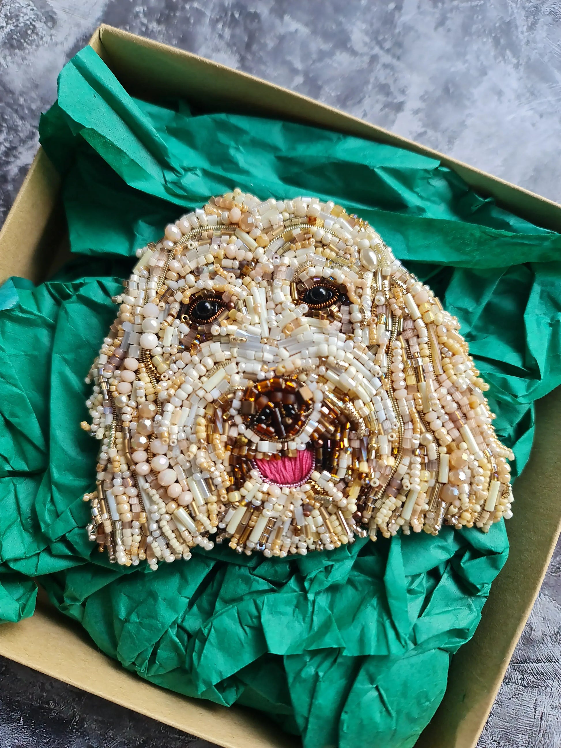 Custom Pet Portrait