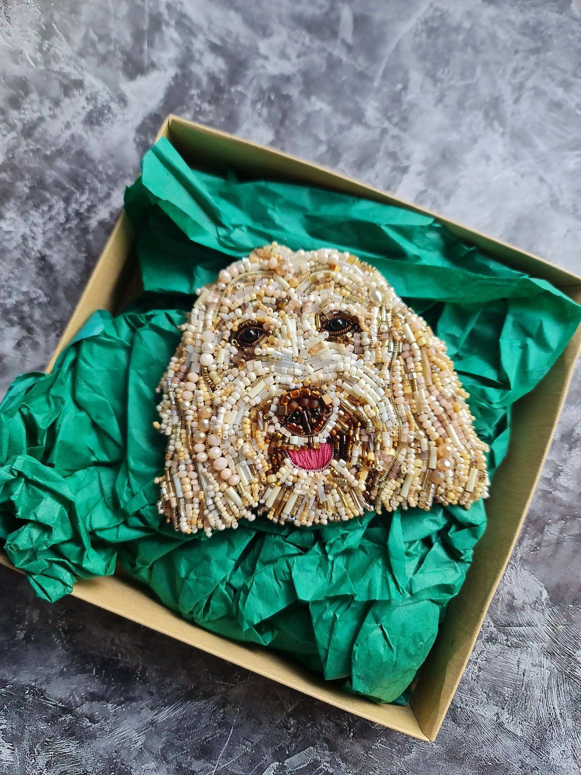 Custom Pet Portrait